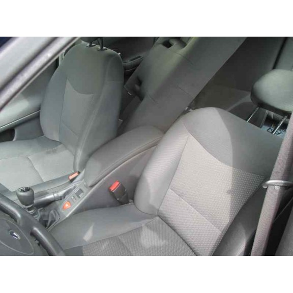 renault laguna ii (bg0) del año 2007