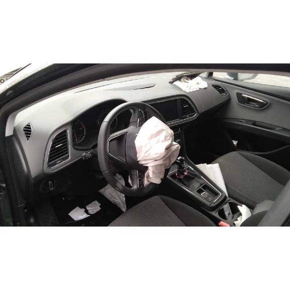 seat leon st (5f8) del año 2017