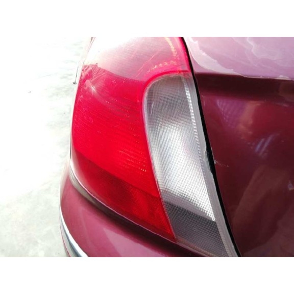 mg serie 75 (rj) del año 2000