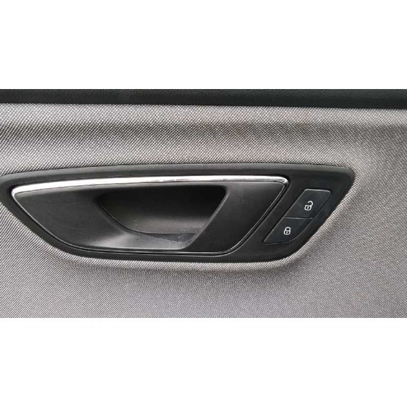 seat leon st (5f8) del año 2017