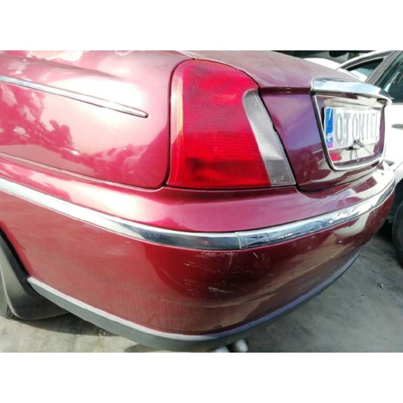 mg serie 75 (rj) del año 2000