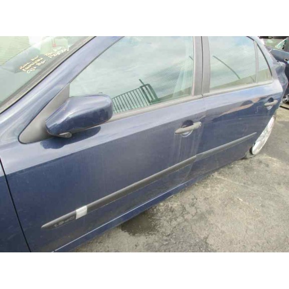 renault laguna ii (bg0) del año 2007