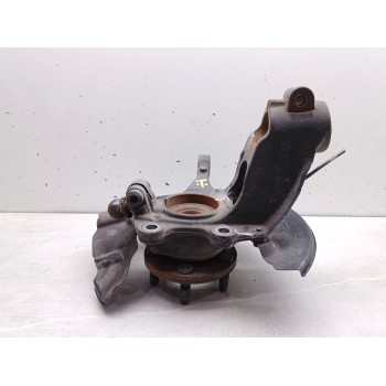 Recambio de mangueta delantera izquierda para ford transit connect furgon 200 l1 ambiente referencia OEM IAM   