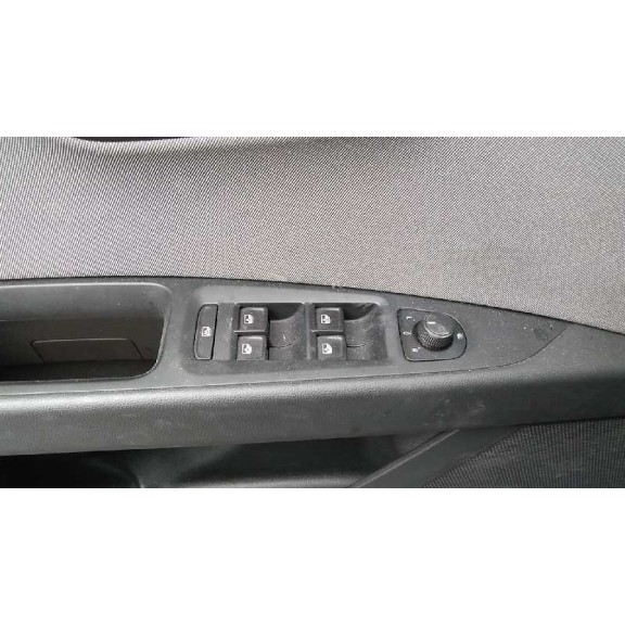 seat leon st (5f8) del año 2017