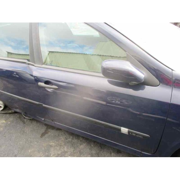 renault laguna ii (bg0) del año 2007