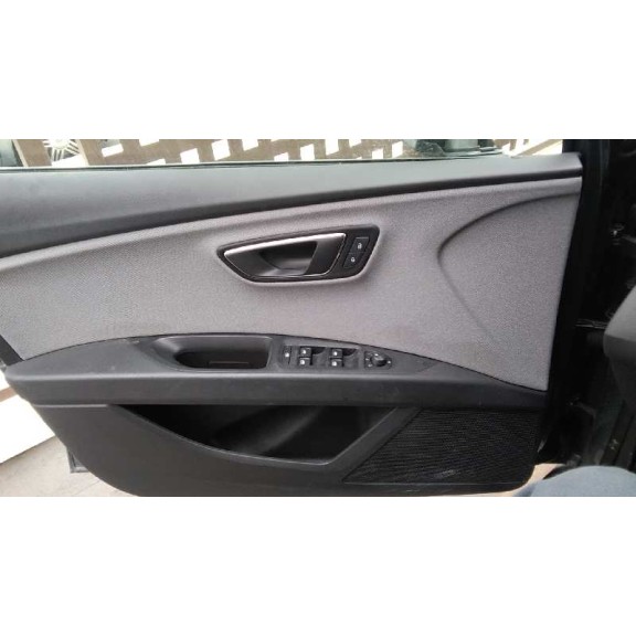 seat leon st (5f8) del año 2017