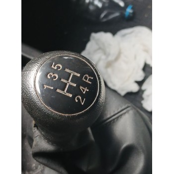 Recambio de caja cambios para fiat doblo cargo (263_) 1.3 d multijet referencia OEM IAM   