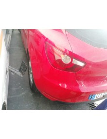 seat ibiza sc (6j1) del año 2013 2