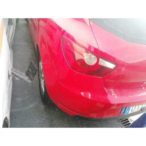 seat ibiza sc (6j1) del año 2013