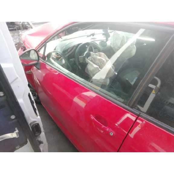 seat ibiza sc (6j1) del año 2013