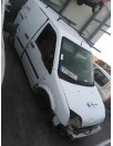 ford transit connect (tc7) del año 2007
