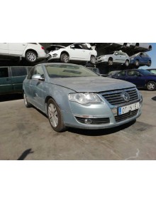 volkswagen passat berlina (3c2) del año 2005