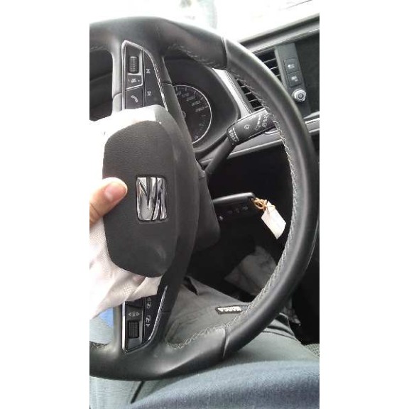 seat leon st (5f8) del año 2017