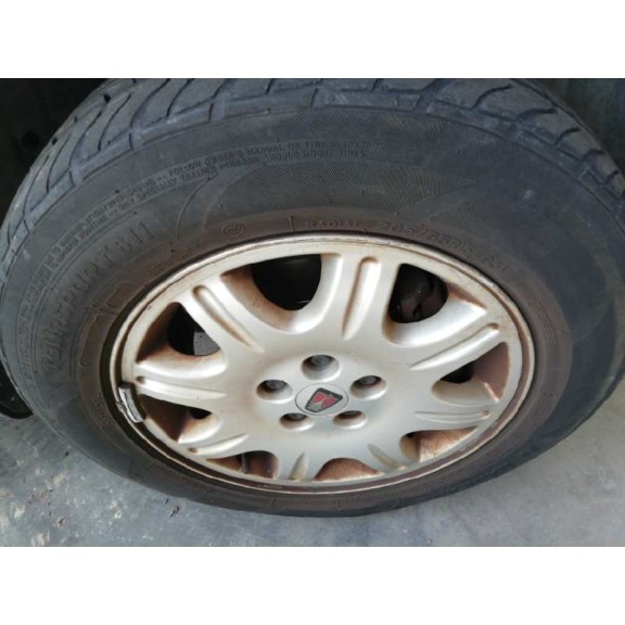 mg serie 75 (rj) del año 2000