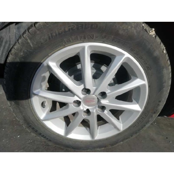 seat ibiza sc (6j1) del año 2013