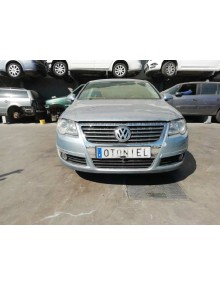 volkswagen passat berlina (3c2) del año 2005 2