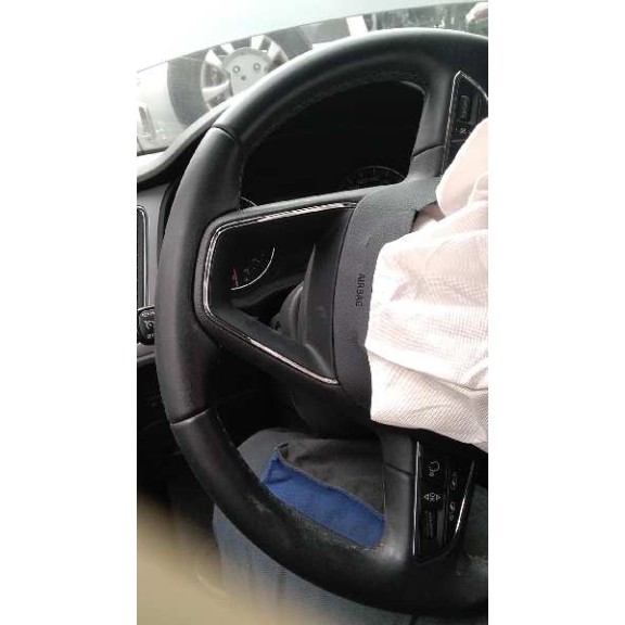 seat leon st (5f8) del año 2017