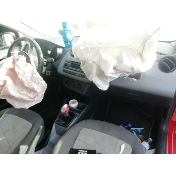 seat ibiza sc (6j1) del año 2013