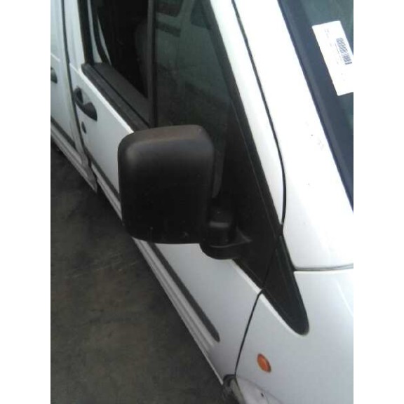 ford transit connect (tc7) del año 2007