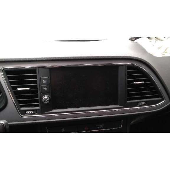 seat leon st (5f8) del año 2017