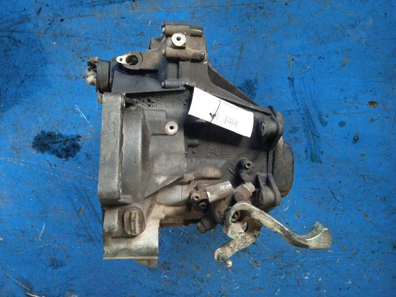 Recambio de caja casco para volkswagen polo (9n3) advance referencia OEM IAM HCS CASCO 