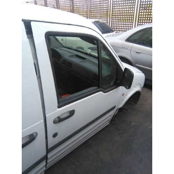 ford transit connect (tc7) del año 2007