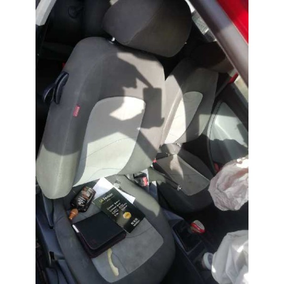 seat ibiza sc (6j1) del año 2013