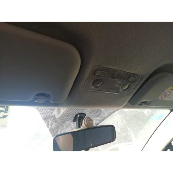 toyota yaris del año 2014