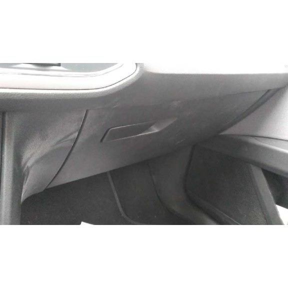 seat leon st (5f8) del año 2017