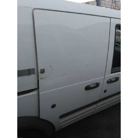 ford transit connect (tc7) del año 2007