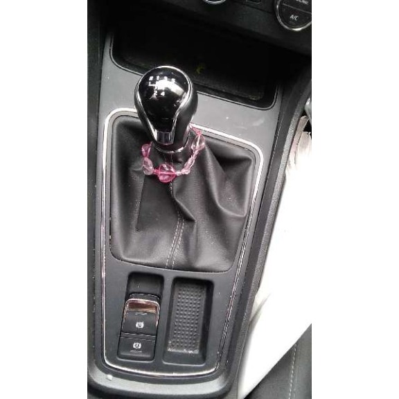 seat leon st (5f8) del año 2017