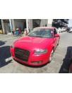 audi a3 (8p) del año 2006