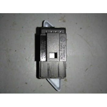 Recambio de interruptor para volkswagen golf vi (5k1) referencia OEM IAM 5K0962125REH BLOQUEO PUERTAS NUEVO