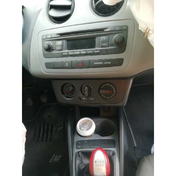 seat ibiza sc (6j1) del año 2013