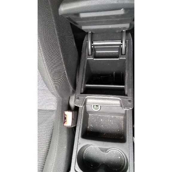 seat leon st (5f8) del año 2017