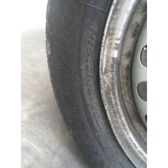 ford transit connect (tc7) del año 2007