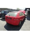 audi a3 (8p) del año 2006