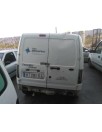 ford transit connect (tc7) del año 2007