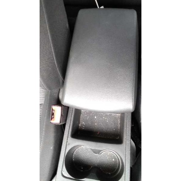 seat leon st (5f8) del año 2017