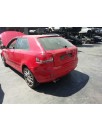 audi a3 (8p) del año 2006