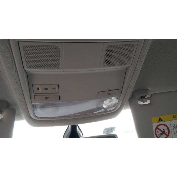 seat leon st (5f8) del año 2017