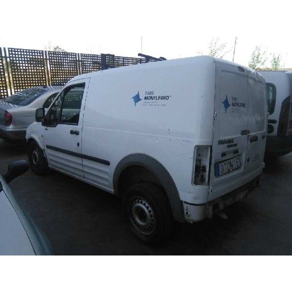 ford transit connect (tc7) del año 2007