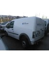 ford transit connect (tc7) del año 2007