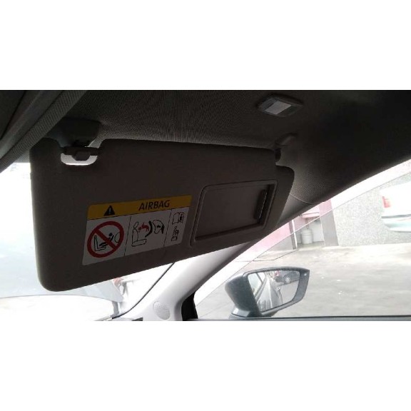 seat leon st (5f8) del año 2017