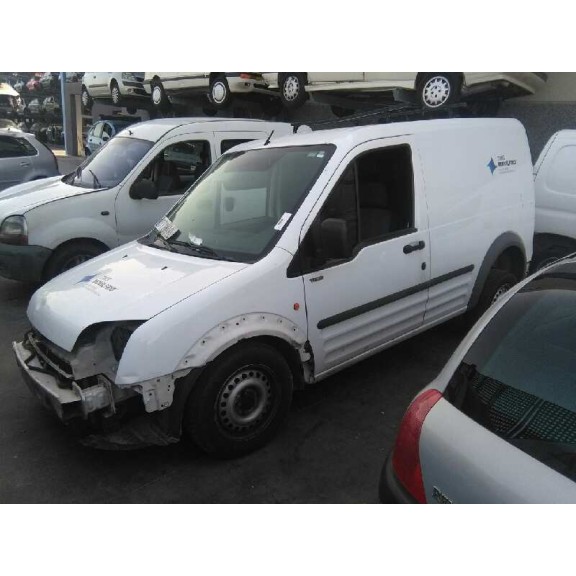 ford transit connect (tc7) del año 2007