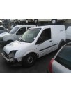 ford transit connect (tc7) del año 2007