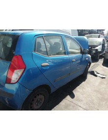 hyundai i10 i (pa) del año 2010
