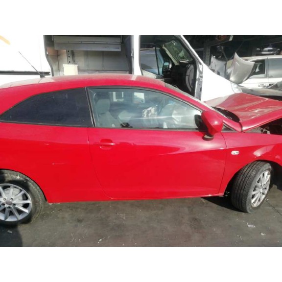 seat ibiza sc (6j1) del año 2013