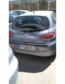 alfa romeo 147 (190) del año 2003
