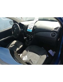hyundai i10 i (pa) del año 2010 2